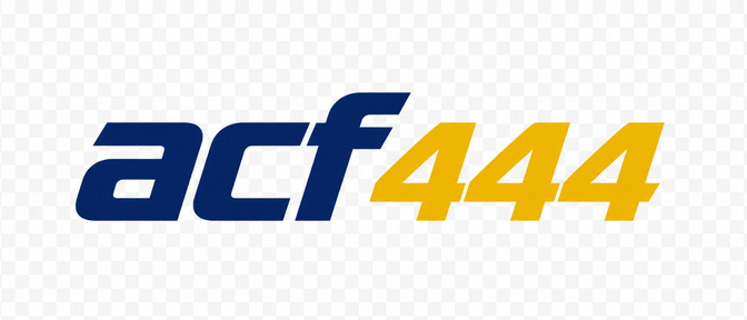 acf444 লোগো